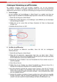 Anleitung zur Verwendung von PDF-Formularen - Download (0,08 MB)